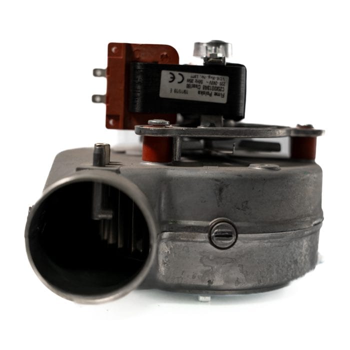 Bosch Classic Kombi Fan Motoru -1