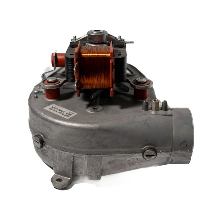 Bosch Classic Kombi Fan Motoru -6