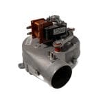 Bosch Classic Kombi Fan Motoru -7