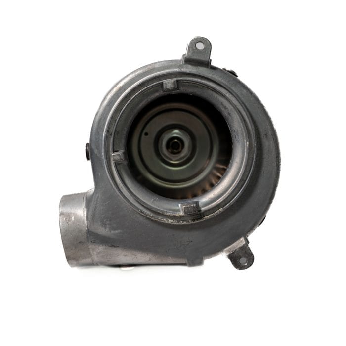 Bosch Classic Kombi Fan Motoru -9