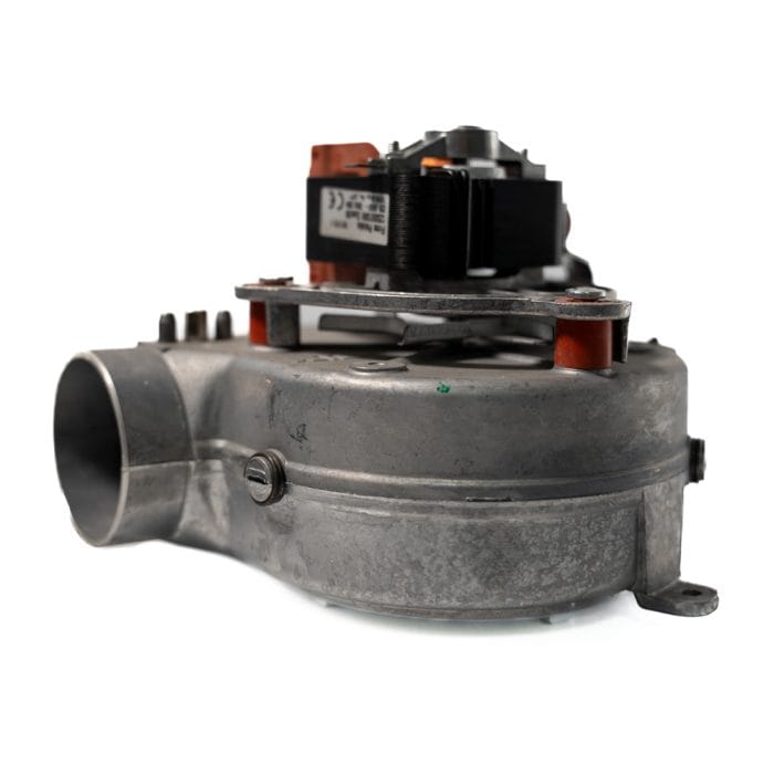 Bosch Comfort Kombi Fan Motoru -2