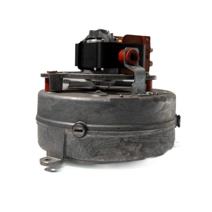 Bosch Comfort Kombi Fan Motoru -4