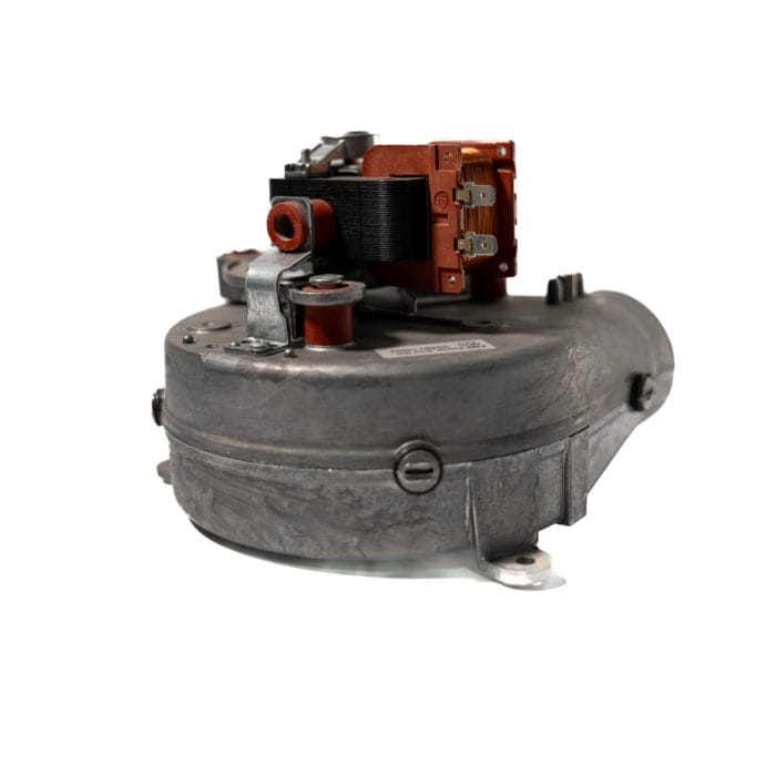 Bosch Comfort Kombi Fan Motoru -5