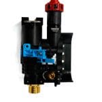 Bosch Condens 2500 Kombi Sağ Blok -2
