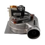 Bosch Smile Kombi Fan Motoru -1