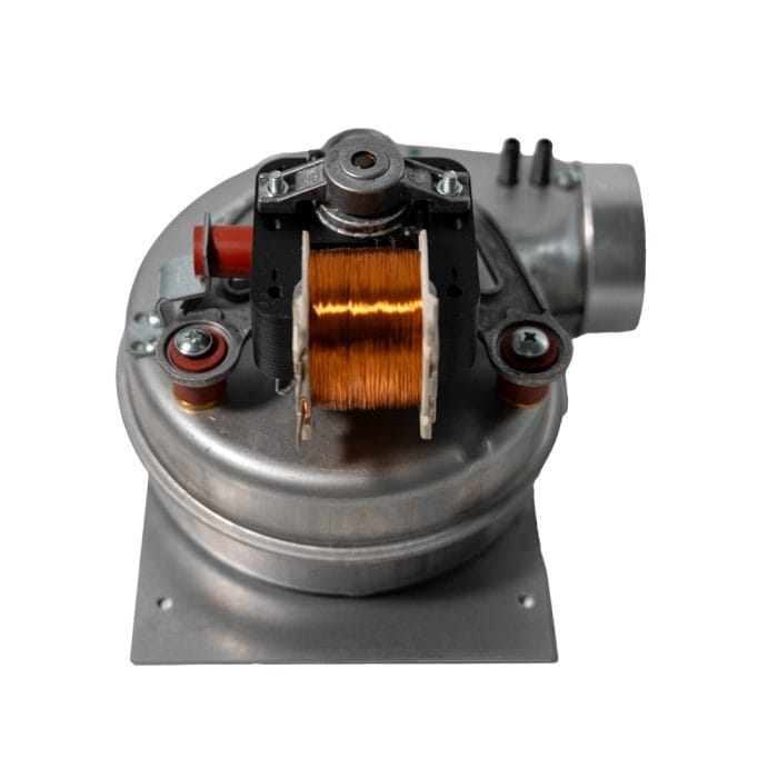 Bosch Smile Kombi Fan Motoru -2