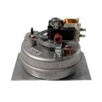 Bosch Smile Kombi Fan Motoru -3