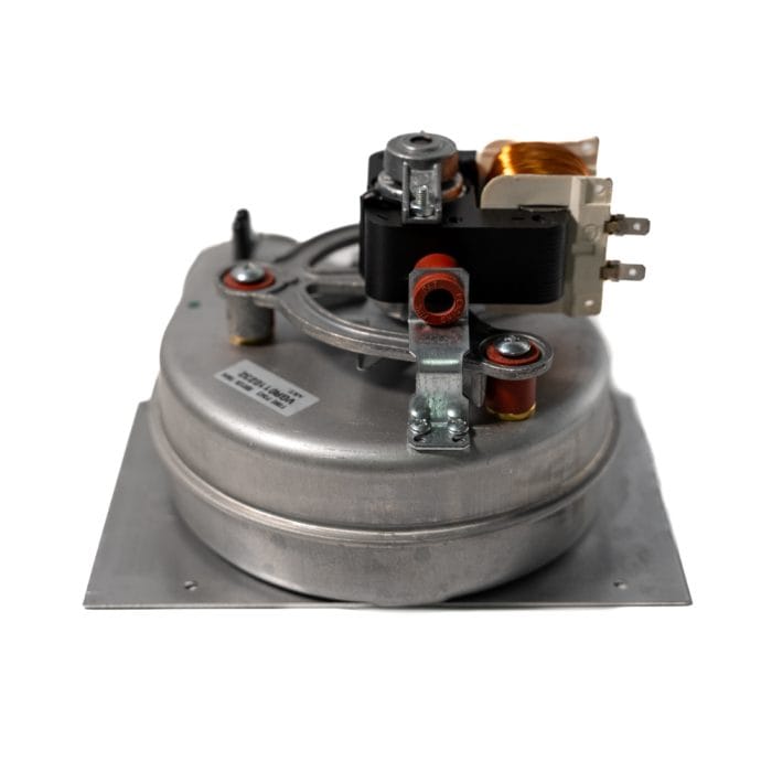 Bosch Smile Kombi Fan Motoru -3