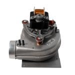 Bosch Smile Kombi Fan Motoru -4