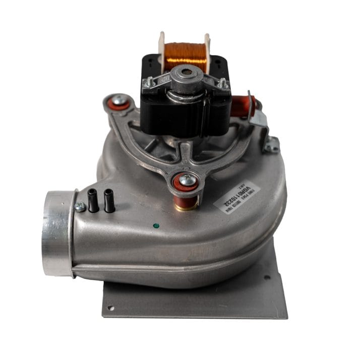 Bosch Smile Kombi Fan Motoru -4