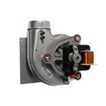 Bosch Smile Kombi Fan Motoru -5
