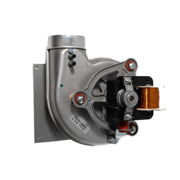 Bosch Smile Kombi Fan Motoru -5