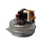 Bosch Smile Kombi Fan Motoru -7