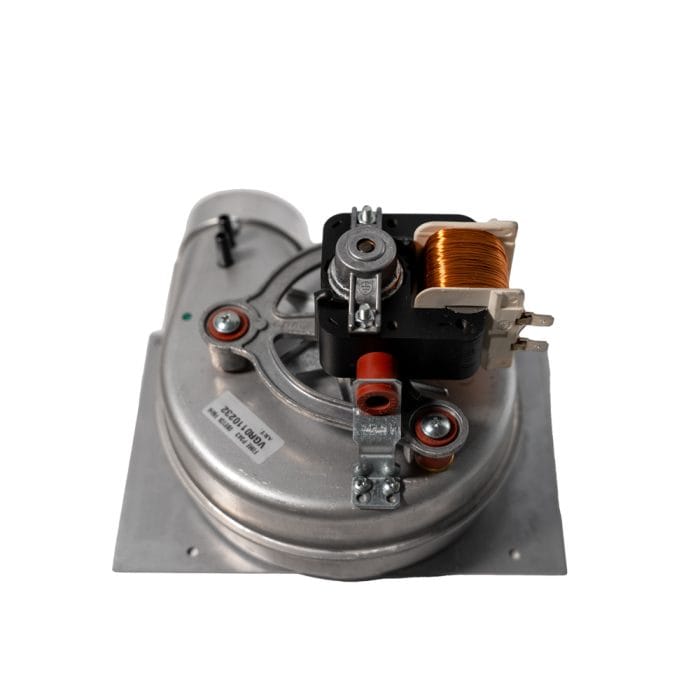 Bosch Smile Kombi Fan Motoru -8