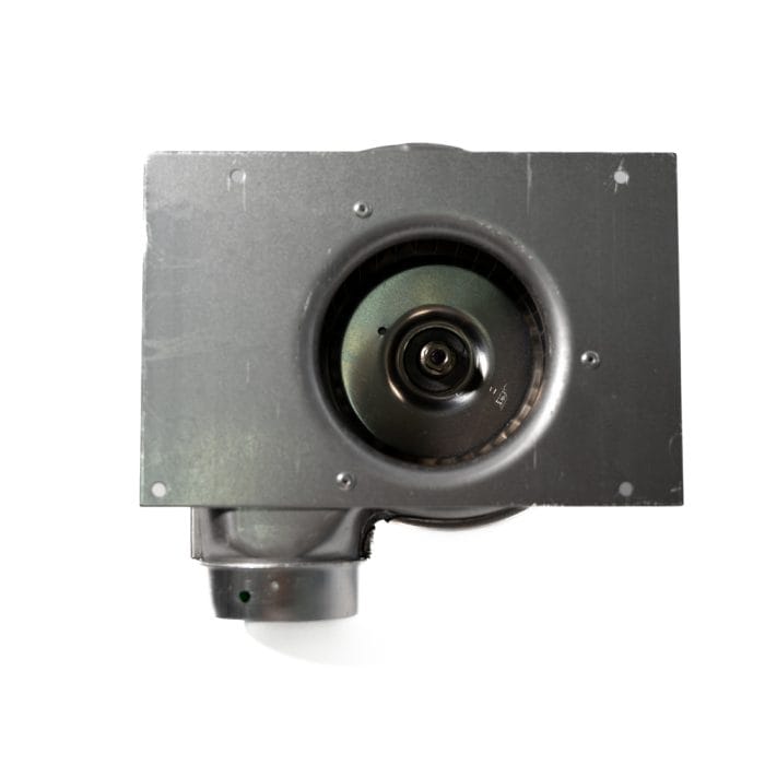 Bosch Smile Kombi Fan Motoru -9