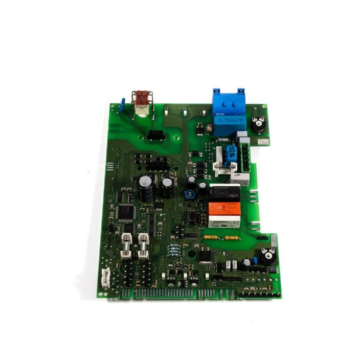 Bosch ZWC 24 Comfort Exclusive Kombi Kart Tamiri -3