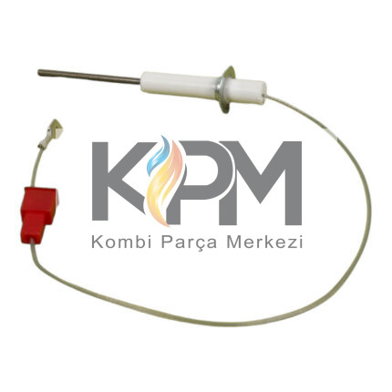 Buderus GB022 Kombi Ateşleme Elektrodu -3