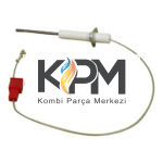 Buderus GB112 Kombi Ateşleme Elektrodu -3