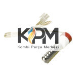 Buderus GB112 Kombi Kızdırma Bujisi -2