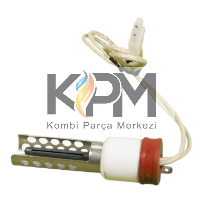 Buderus GB112 Kombi Kızdırma Bujisi -3
