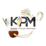 Buderus GB112 Kombi Kızdırma Bujisi -4