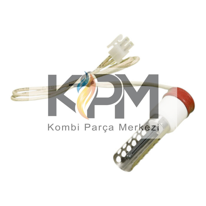 Buderus GB162 Kombi Kızdırma Bujisi -2