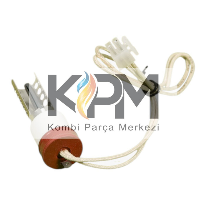 Buderus GB162 Kombi Kızdırma Bujisi -4