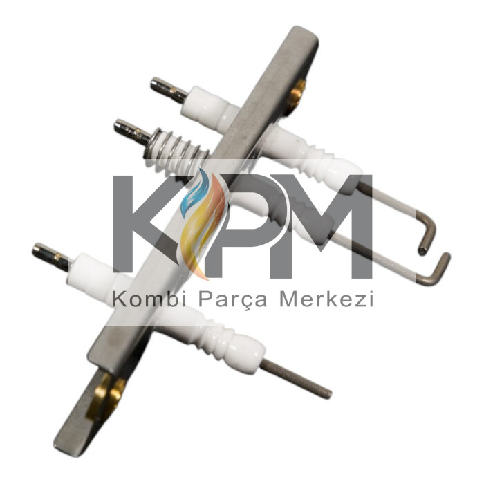 Buderus GB172 Kombi Ateşleme Elektrodu -1