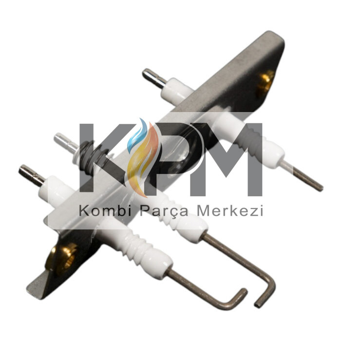 Buderus GB172 Kombi Ateşleme Elektrodu -4