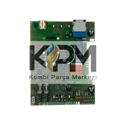 Buderus Logamax Plus GB042 Kombi Kart Tamiri