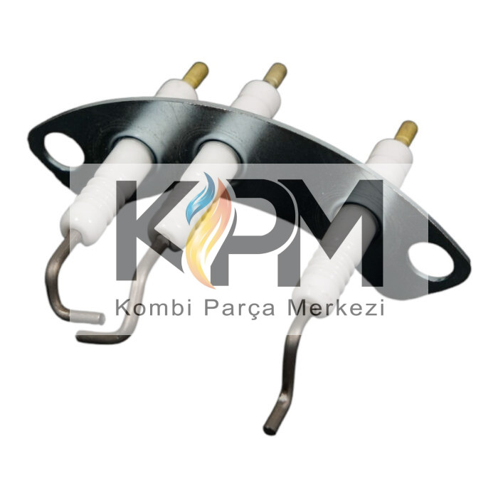 Buderus U062 Kombi Ateşleme Elektrodu -3