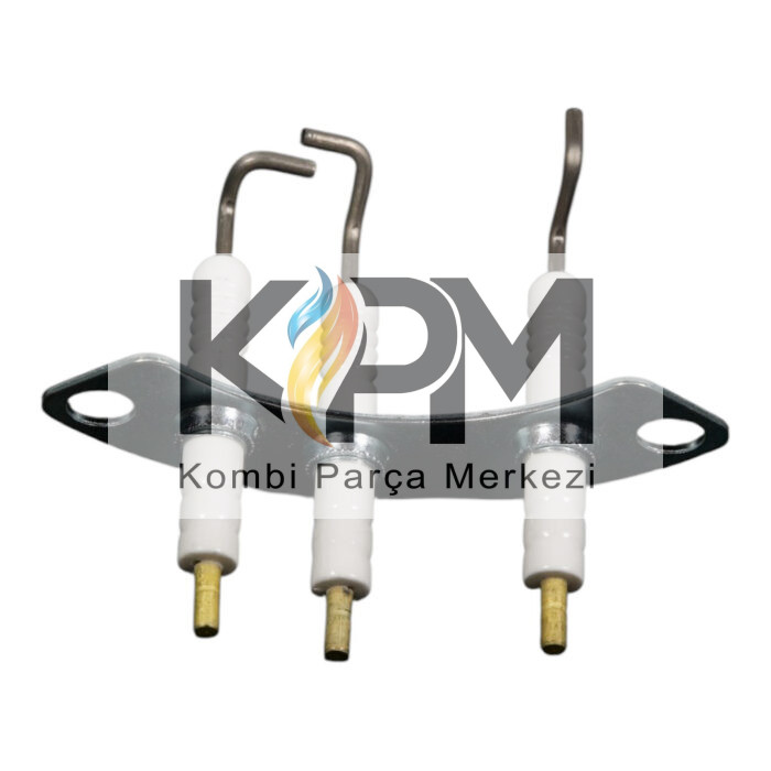 Buderus U062 Kombi Ateşleme Elektrodu -4