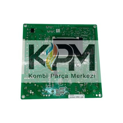 Daikin CSU Premix Kombi Kart Tamiri -1