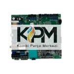 Daikin Integrity Instant Kombi Kart Tamiri -1