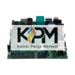 Daikin Integrity Instant Kombi Kart Tamiri