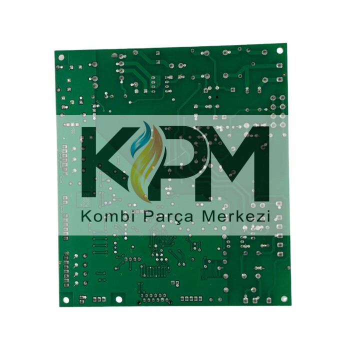 Daikin Integrity Instant Kombi Kart Tamiri -2