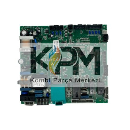 Daikin Integrity Kombi Kart Tamiri -1