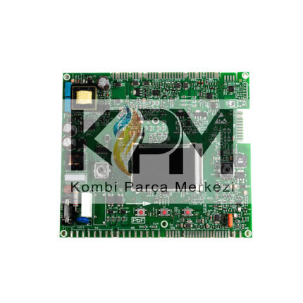 Daikin NDJ-T Kombi Kart Tamiri