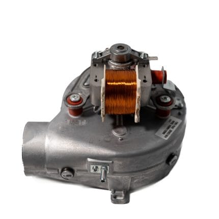 Demirdöküm Atron Kombi Fan Motoru -5