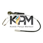 Demirdöküm Nitromix Kombi Ateşleme Elektrodu -2