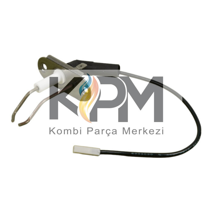 Demirdöküm Nitromix Kombi Ateşleme Elektrodu -2
