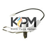 Demirdöküm Nitromix Kombi Ateşleme Elektrodu -3