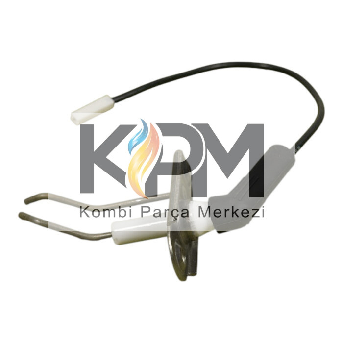 Demirdöküm Nitromix Kombi Ateşleme Elektrodu -3
