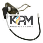 Demirdöküm Nitromix Kombi Ateşleme Elektrodu -4
