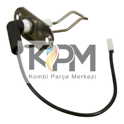 Demirdöküm Nitromix Kombi Ateşleme Elektrodu -4
