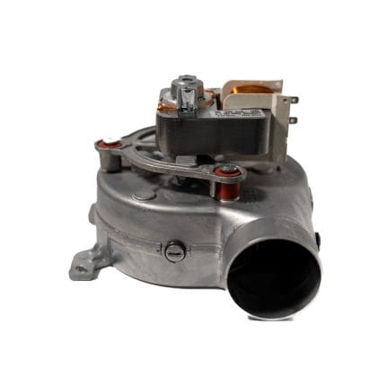 Demirdöküm Nitron Kombi Fan Motoru -6