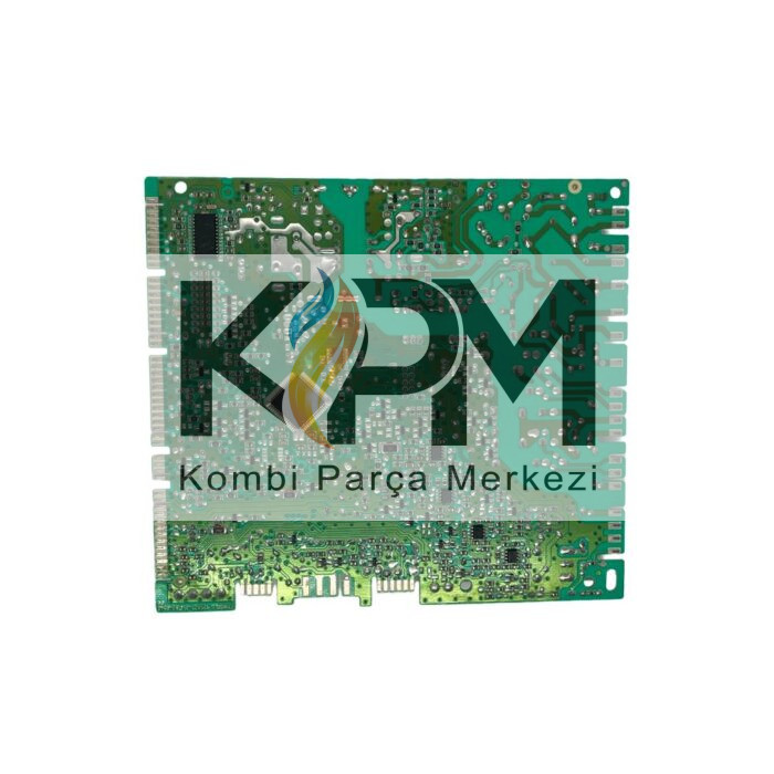 Demirdöküm Themafast Kombi Kart Tamiri -1