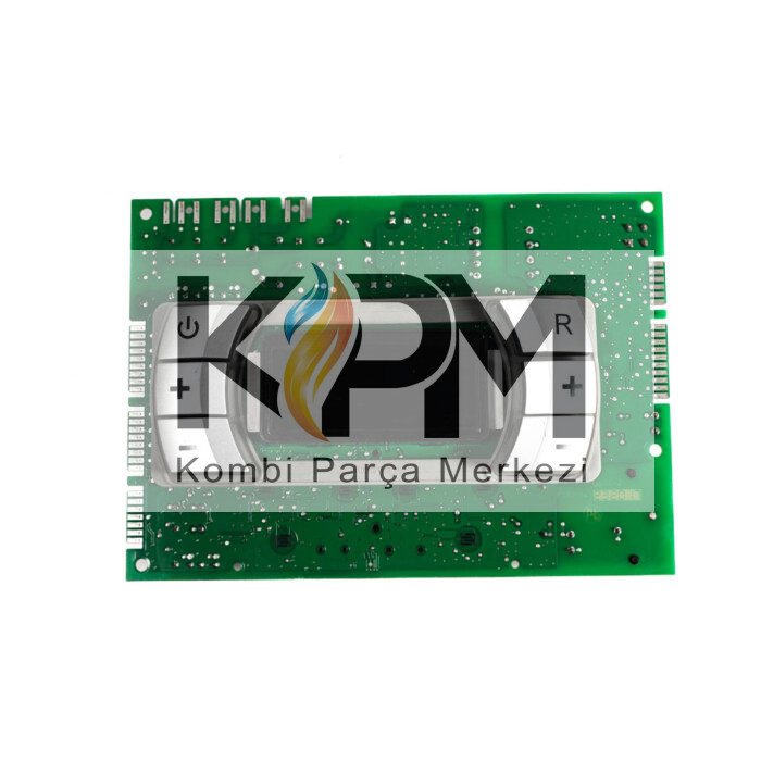 ECA Calora Premix Kombi Kart Tamiri -1