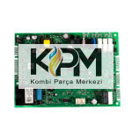 ECA Calora Premix Kombi Kart Tamiri