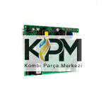 ECA Calora Premix Kombi Kart Tamiri -2